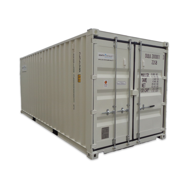 20ft and 40ft standard storage containers for sale