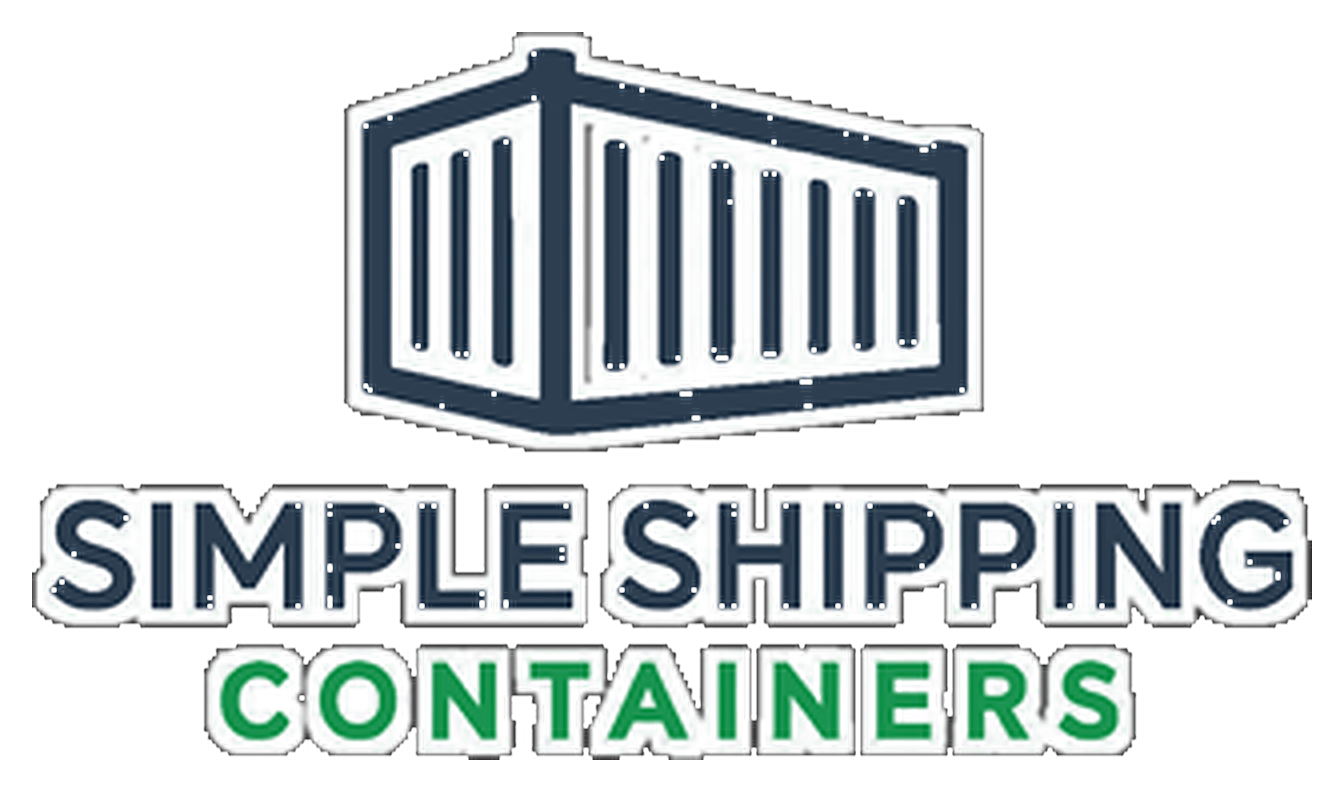 Simple Shipping Containers