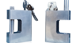 Lock Stock Image 1