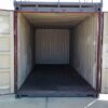 20ft IICL Slate Gray CAIU204126922G1 Interior12