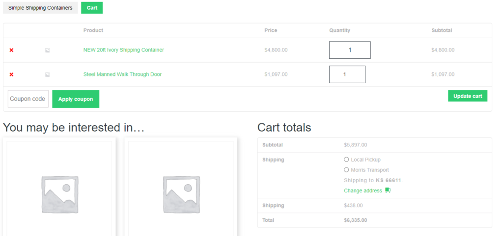 getting it to work with other products