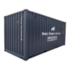 simpleshippingcontainers 20ft Rental rear corner stock 1