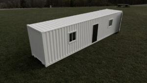 Cart 22 36inx36in Window Exterior22