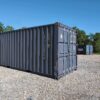 "New 20ft Shipping Container from Simple Shipping Containers, perfect for versatile, secure and durable storage solutions"
