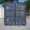 "New 20ft Shipping Container from Simple Shipping Containers, perfect for versatile, secure and durable storage solutions"