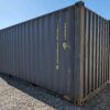 "New 20ft Shipping Container from Simple Shipping Containers, perfect for versatile, secure and durable storage solutions"
