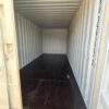 "New 20ft Shipping Container from Simple Shipping Containers, perfect for versatile, secure and durable storage and unique building solutions"