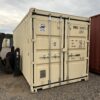 "New 20ft Shipping Container from Simple Shipping Containers, perfect for secure storage, tiny homes, and unique retail spaces"