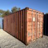 "Durable and versatile Cargo-Worthy 20ft Shipping Container from Simple Shipping Containers"