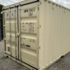 "New 20ft Shipping Container from Simple Shipping Containers, perfect for versatile, secure and durable storage solutions"