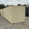 "New 20ft Shipping Container from Simple Shipping Containers, perfect for versatile, secure and durable storage solutions"