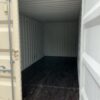 "New 20ft Shipping Container from Simple Shipping Containers, perfect for versatile, secure and durable storage solutions"