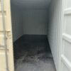 "New 20ft Shipping Container from Simple Shipping Containers, perfect for secure storage, tiny homes, and unique retail spaces"