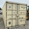 "New 20ft Shipping Container from Simple Shipping Containers, perfect for versatile, secure and durable storage solutions"