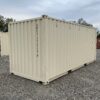 "New 20ft Shipping Container from Simple Shipping Containers, perfect for versatile, secure and durable storage solutions"