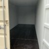 "New 20ft Shipping Container from Simple Shipping Containers, perfect for secure storage, tiny homes, and unique retail spaces"