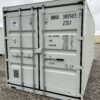 "New 20ft Shipping Container from Simple Shipping Containers, perfect for versatile, secure and durable storage and unique building solutions"