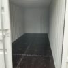 "New 20ft Shipping Container from Simple Shipping Containers, perfect for versatile, secure and durable storage and unique building solutions"