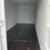 "New 20ft Shipping Container from Simple Shipping Containers, perfect for storage, tiny homes, retail spaces, and unique buildings"