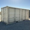 "New 20ft Shipping Container from Simple Shipping Containers, perfect for versatile, secure and durable storage solutions"