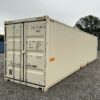 "New 40ft Shipping Container from Simple Shipping Containers, perfect for versatile, secure and durable storage or unique building solutions"