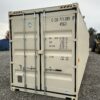 "New 40ft Shipping Container from Simple Shipping Containers, perfect for versatile, secure and durable storage or unique building solutions"