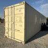 "New 40ft Shipping Container from Simple Shipping Containers, perfect for versatile, secure and durable storage solutions"