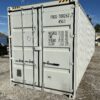 "New 40ft Shipping Container from Simple Shipping Containers, perfect for versatile, secure and durable storage or unique building projects"