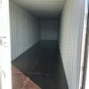 "New 40ft Shipping Container from Simple Shipping Containers, perfect for versatile, secure and durable storage or unique building projects"
