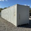 "New 40ft Shipping Container from Simple Shipping Containers, perfect for versatile, secure and durable storage or unique building projects"