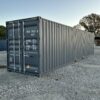 "New 40ft Shipping Container from Simple Shipping Containers, perfect for versatile, secure and durable storage or unique building solutions"