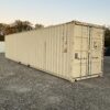 "New 40ft Shipping Container from Simple Shipping Containers, perfect for versatile, secure and durable storage or unique building projects"