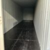 "New 40ft Shipping Container from Simple Shipping Containers, perfect for versatile, secure and durable storage or unique building projects"