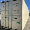 "New 40ft Shipping Container from Simple Shipping Containers, perfect for versatile, secure and durable storage or unique building projects"