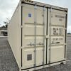 "New 40ft Shipping Container from Simple Shipping Containers, perfect for versatile, secure and durable storage or unique building solutions"