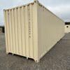 "New 40ft Shipping Container from Simple Shipping Containers, perfect for versatile, secure and durable storage or unique building solutions"