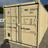 "New 20ft Shipping Container from Simple Shipping Containers, perfect for versatile, secure and durable storage or unique building solutions"