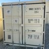 "New 20ft Shipping Container from Simple Shipping Containers, perfect for versatile, secure and durable storage or unique building projects"