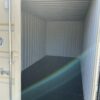 "New 20ft Shipping Container from Simple Shipping Containers, perfect for versatile, secure and durable storage or unique building projects"