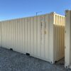 "New 20ft Shipping Container from Simple Shipping Containers, perfect for versatile, secure and durable storage or unique building projects"